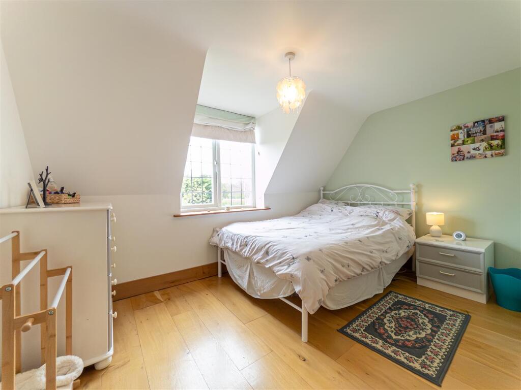 Additional image 29 of Canal Bridge, Semington