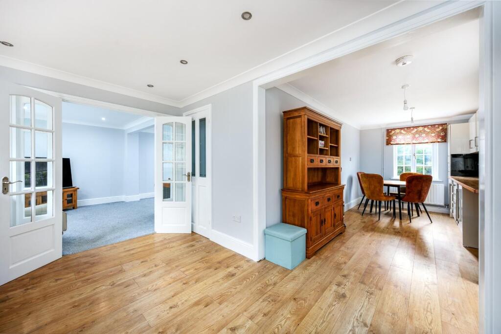 House in West Suffolk, Withersfield - View 5