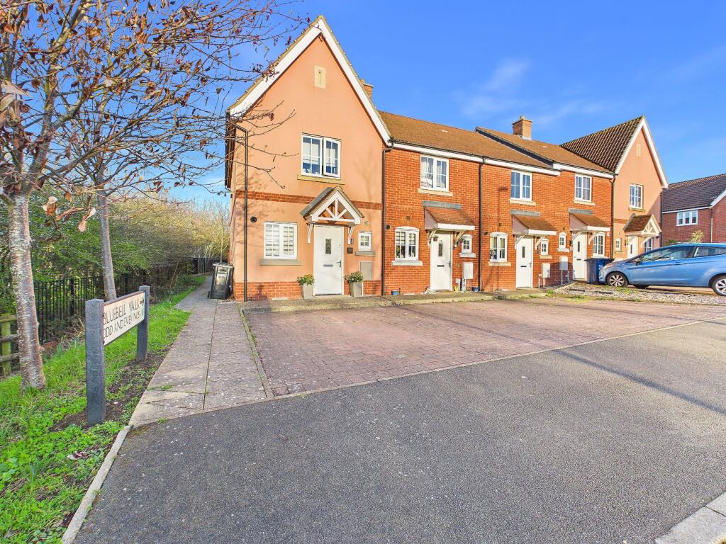 Main image of property: Mallow Close, Eynesbury, St. Neots