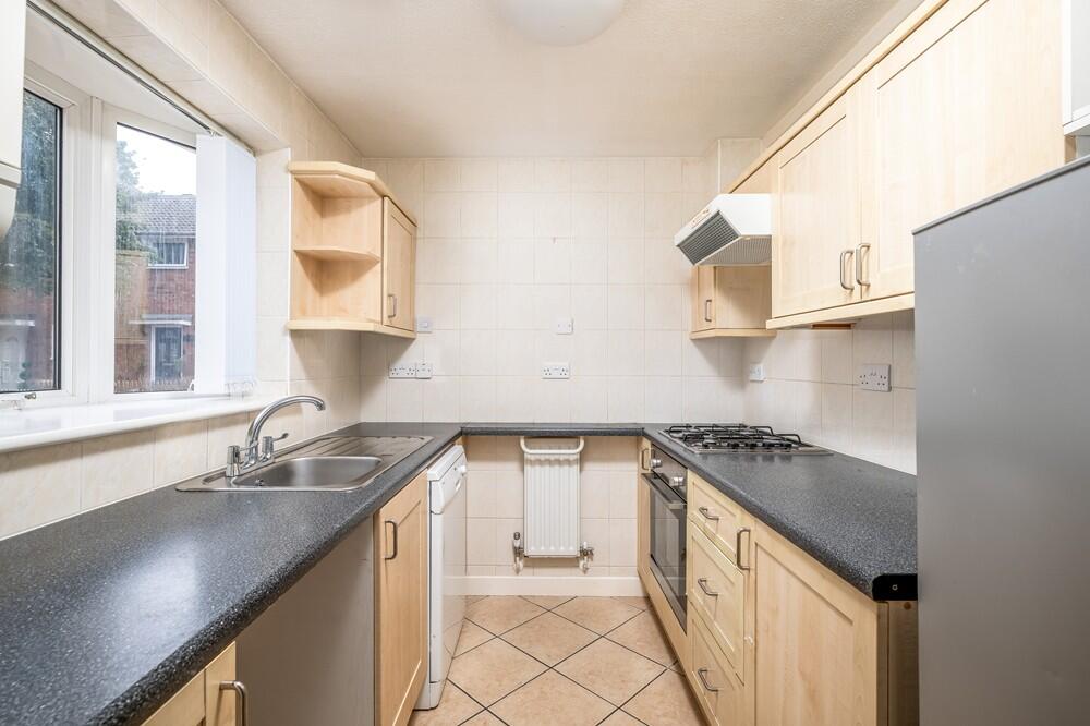 House in Kempston, Bedford - View 5