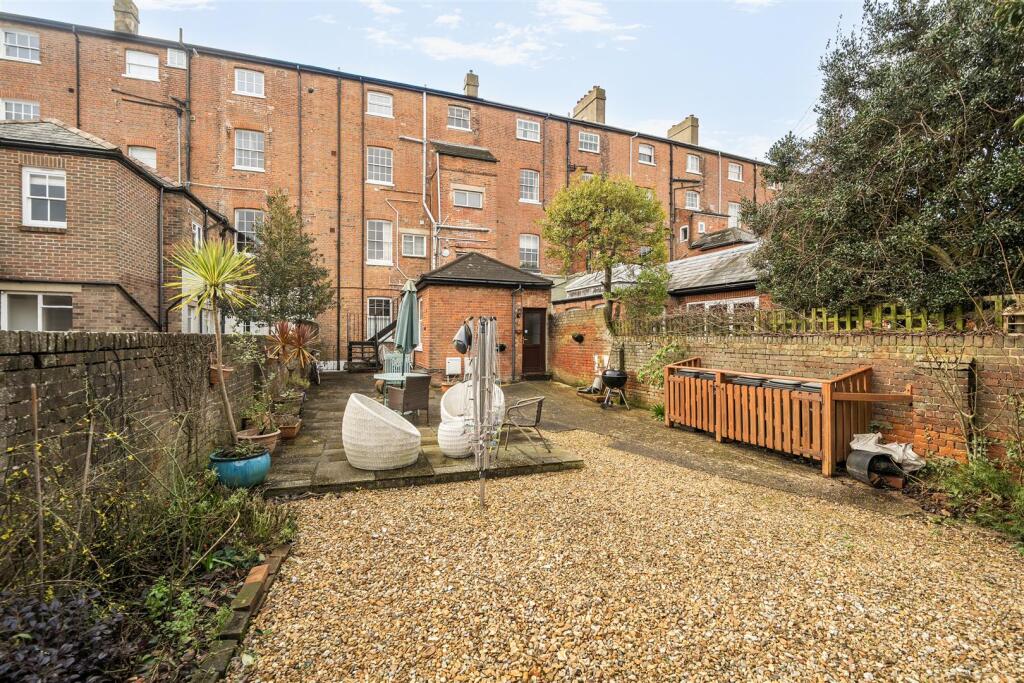 Crescent Road, Alverstoke, Gosport - View 6