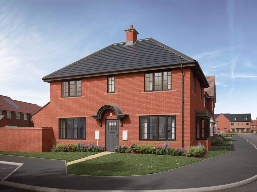 Main image of property: Ashingdon Road,
Rochford,
SS4 1TB
