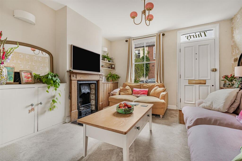 House in St Albans, Townsend - View 5