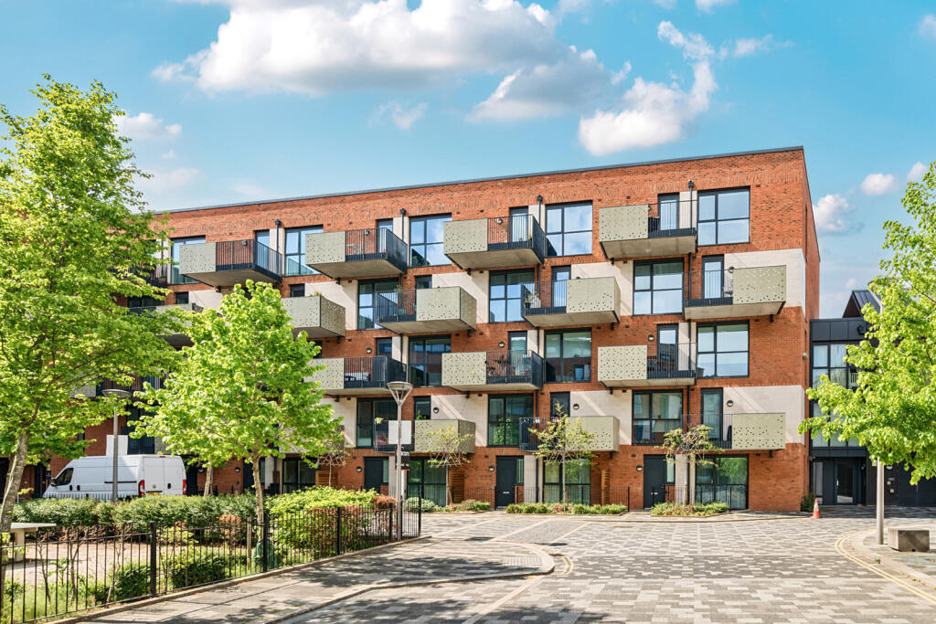 Main image of property: Danson Mews, London