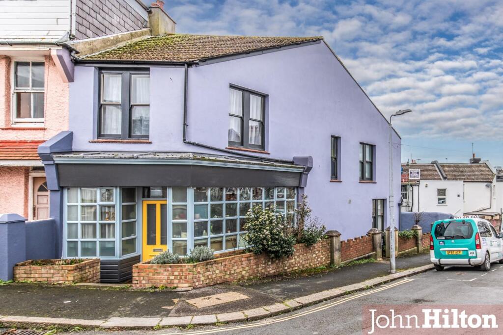 Main image of property: Normanton Street, Brighton
