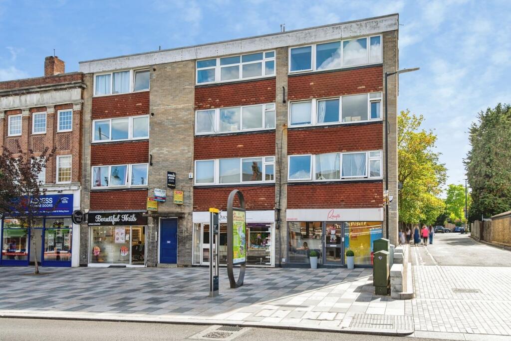 Main image of property: Main Road, Sidcup, DA14