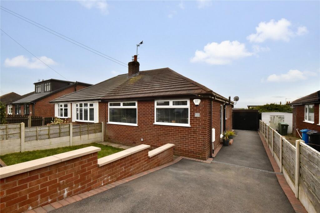 Main image of property: Bedford Avenue, High Crompton, Shaw, Greater Manchester, OL2