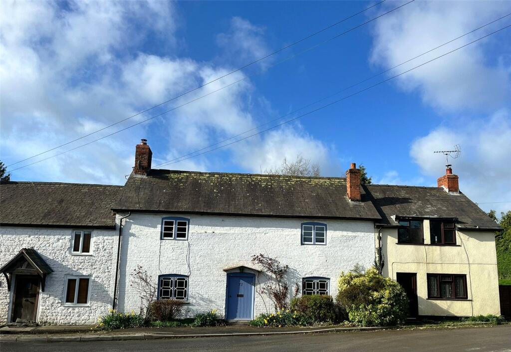 Main image of property: High Street, Leintwardine, Craven Arms