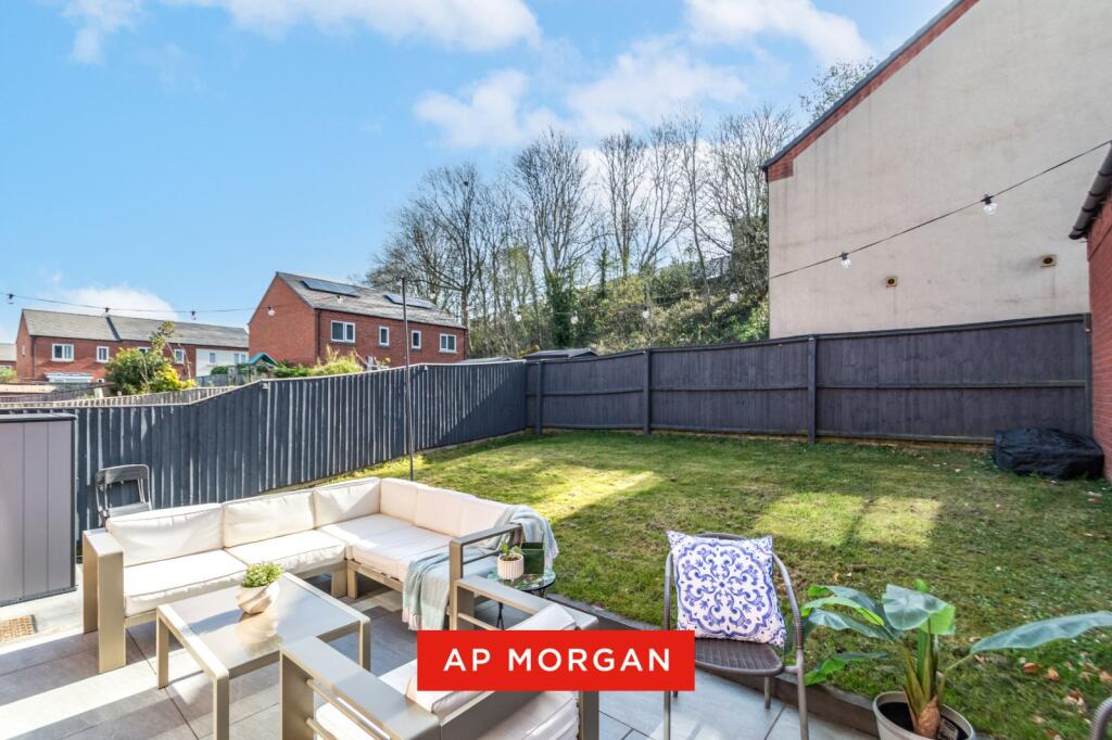 Additional image 12 of Cofton Park Drive, Rednal, Birmingham, West Midlands, B45