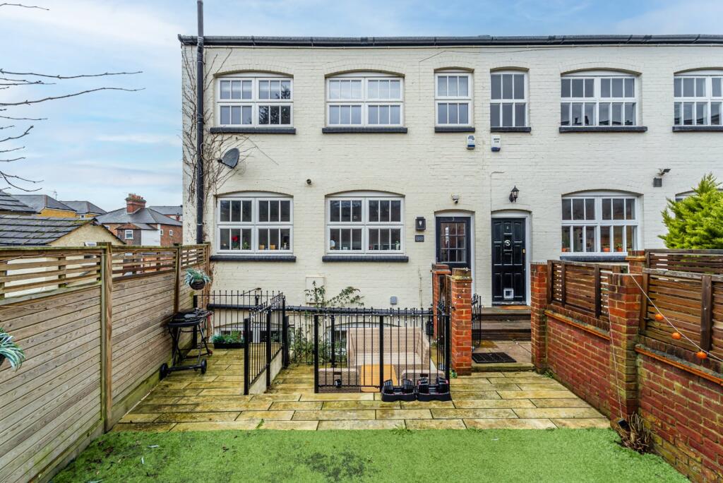 Main image of property: Victoria Street, St. Albans, Hertfordshire, AL1