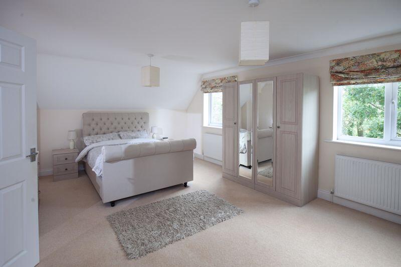House in Dinton - View 5