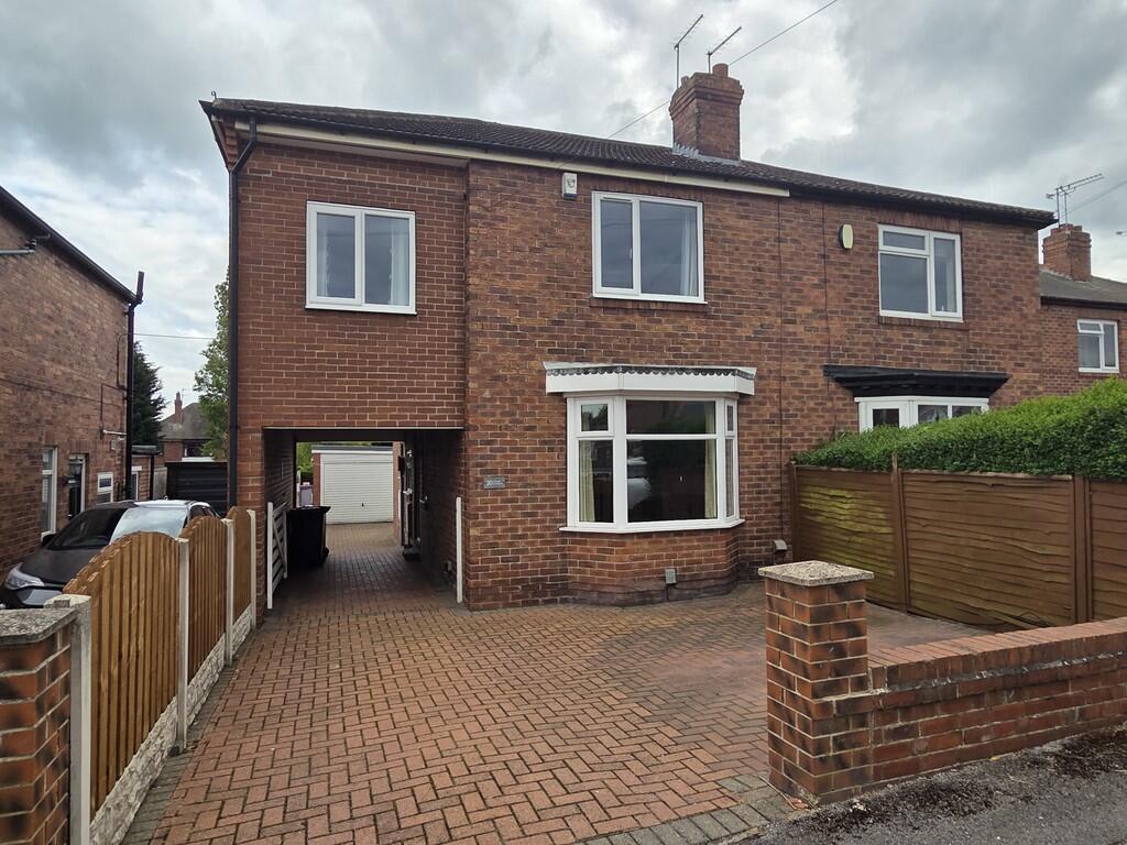 Main image of property: Royds Avenue, Whiston
