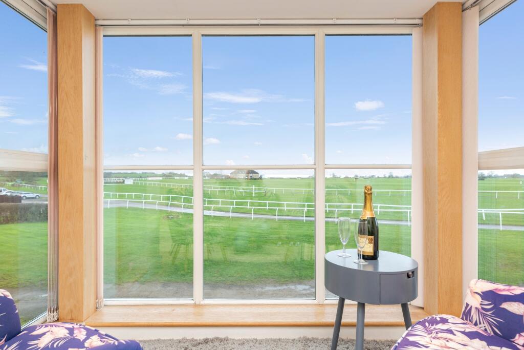 Racecourse Lodge, Wincanton