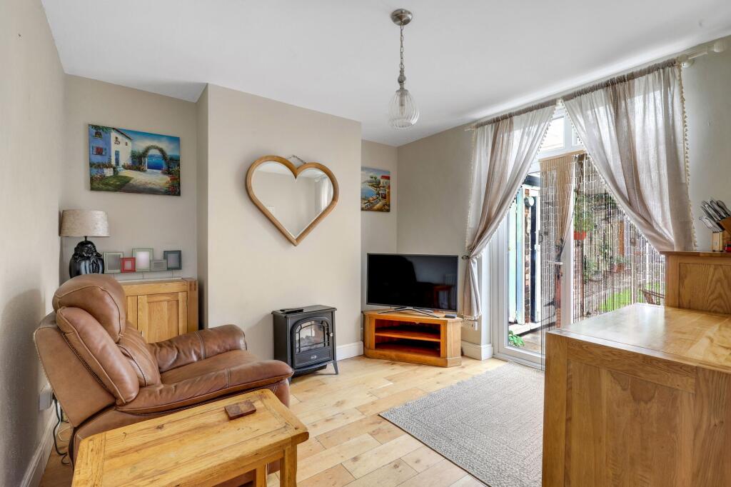 Byron Street, Arnold, NG5 - View 4