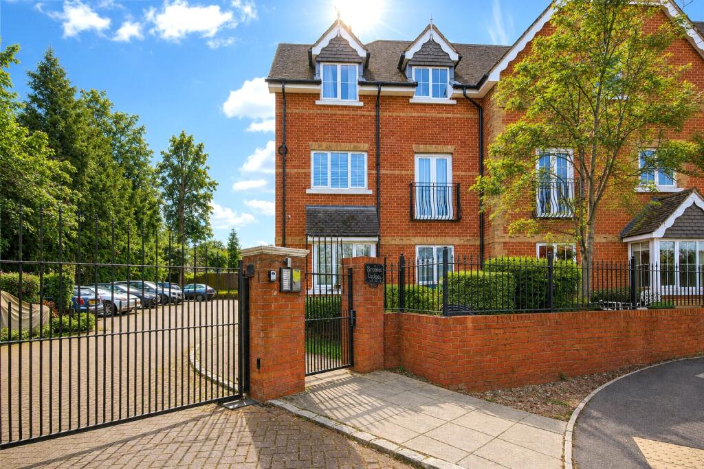 Main image of property: Queens Road, Sunninghill, Berkshire, SL5