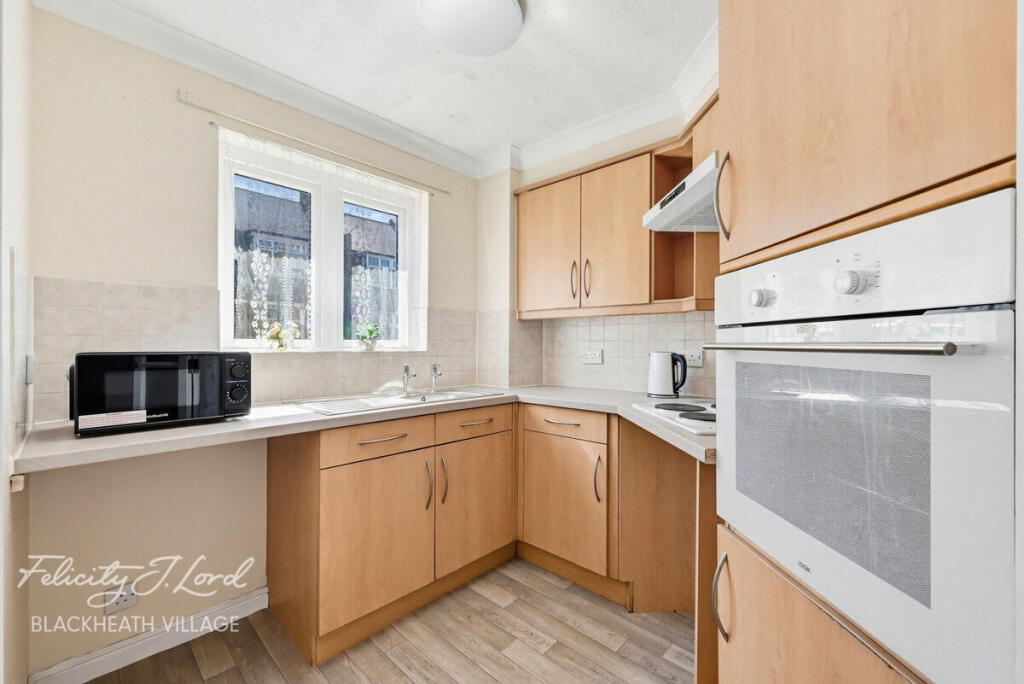 Main image of property: Whitburn Road, London SE13