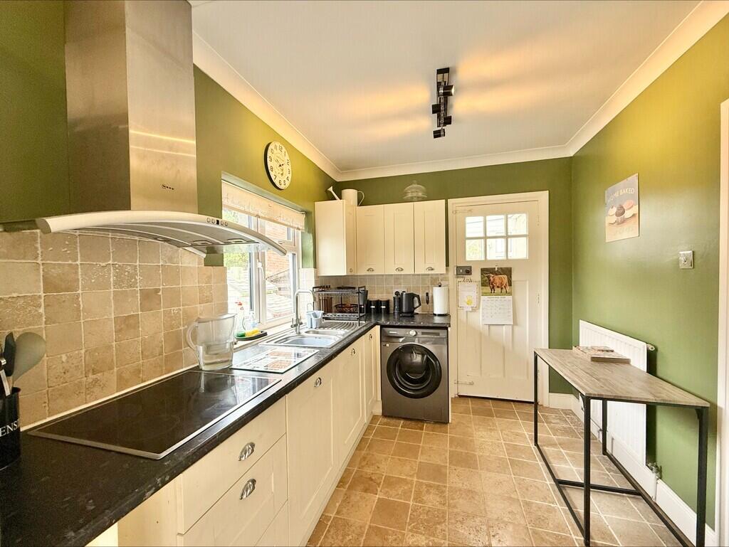 House in Norwich - View 4