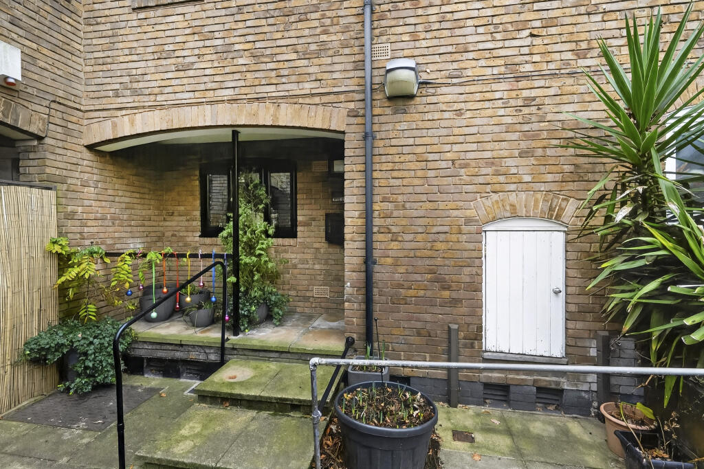 Main image of property: Russia Dock Road, London, SE16