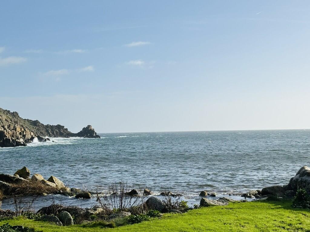 Main image of property: Lamorna