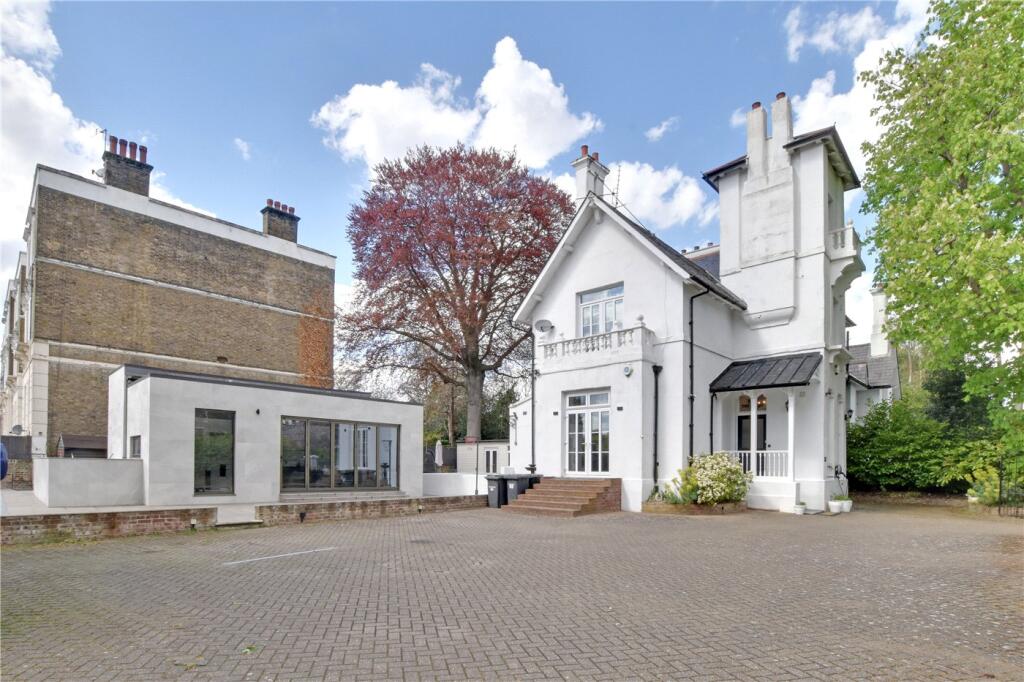 Main image of property: The Glebe, Blackheath, London, SE3