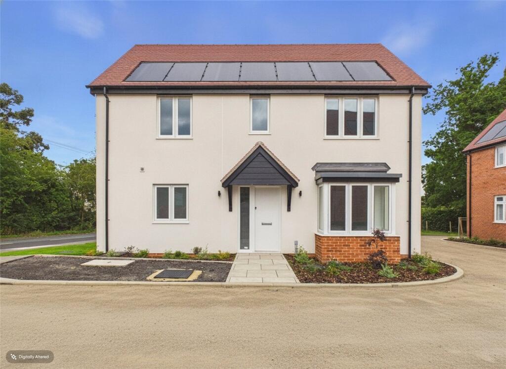 Main image of property: Mascalls Lane, Great Warley, Brentwood, Essex, CM14