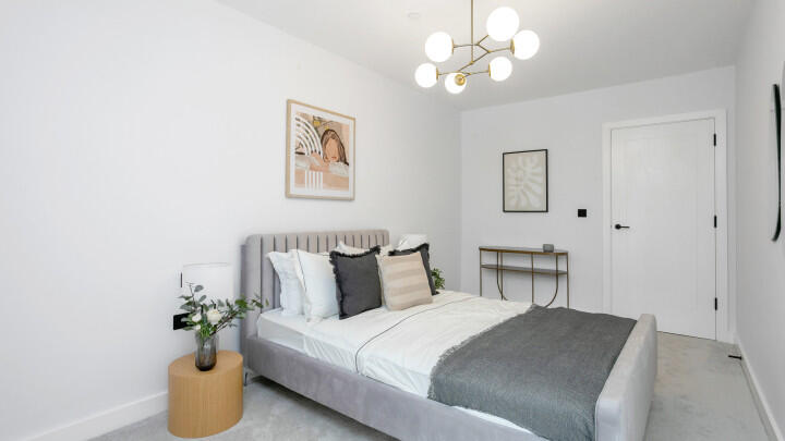 Apartment in London, Harrow on the Hill, Sudbury Hill - View 4