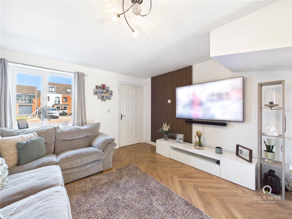 Ridley Drive, Wallsend, Tyne and Wear, NE28 photo 2