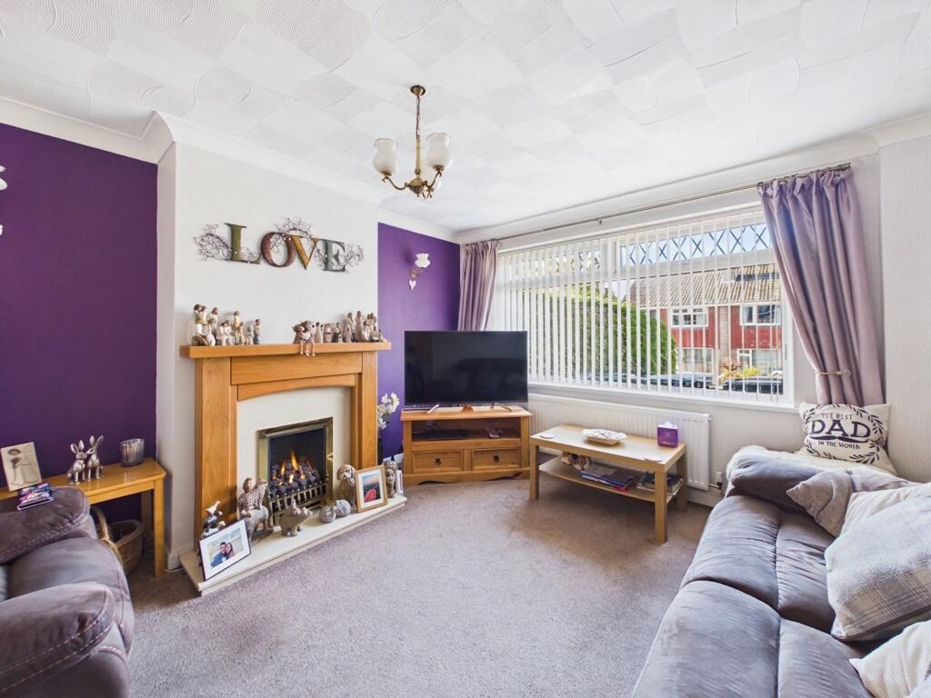 House in Nottingham - View 2