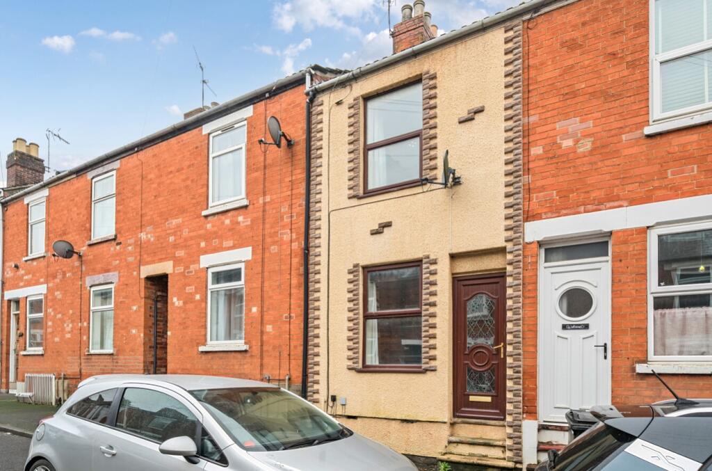 Main image of property: Stamford Street, Grantham, Lincolnshire, NG31