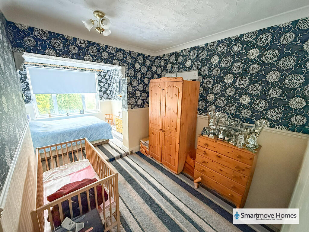 House in Derby - More