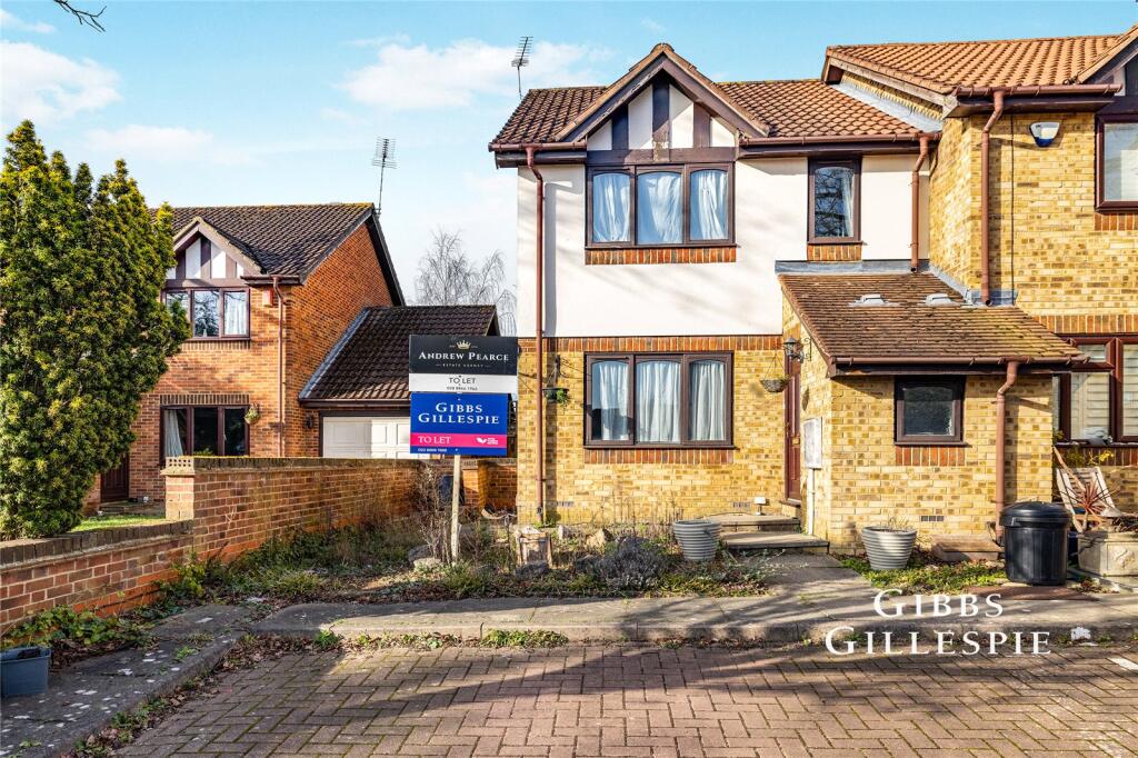 Main image of property: Clovelly Close, Pinner, HA5