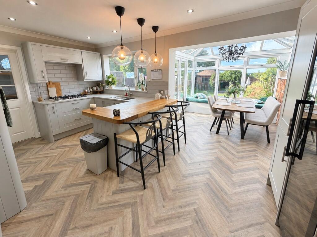 Main image of property: Vicarage Road, Wednesbury, WS10