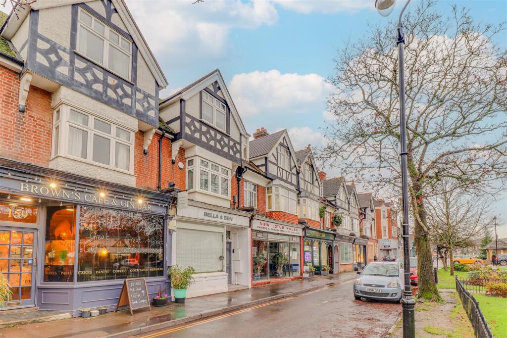 Main image of property: Cranleigh