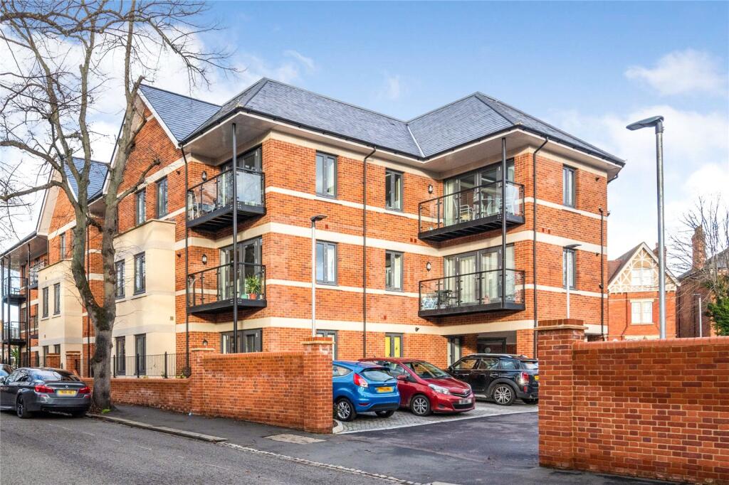 Main image of property: Linden Road, Bedford, Bedfordshire, MK40