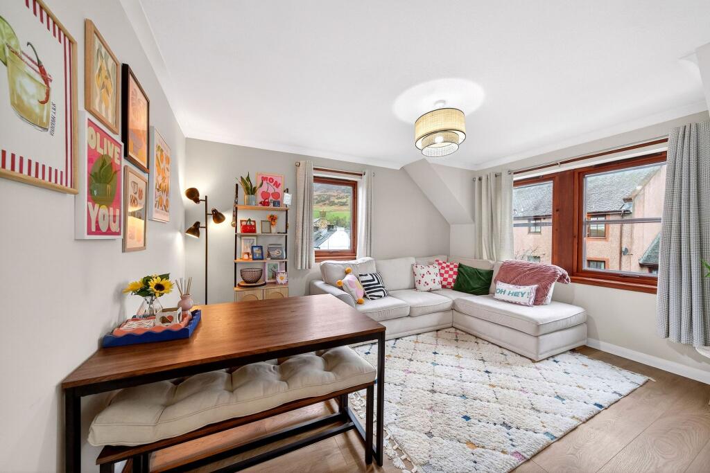 Main image of property: Curran Court, Tillicoultry, FK13