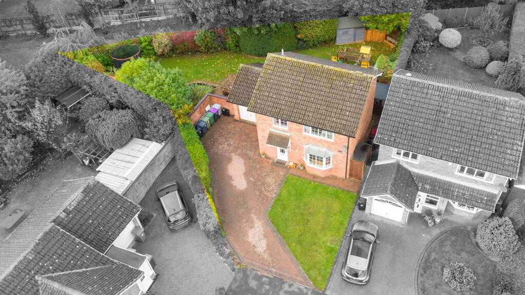 Wells Close,Grantham,NG31 8NJ photo 2