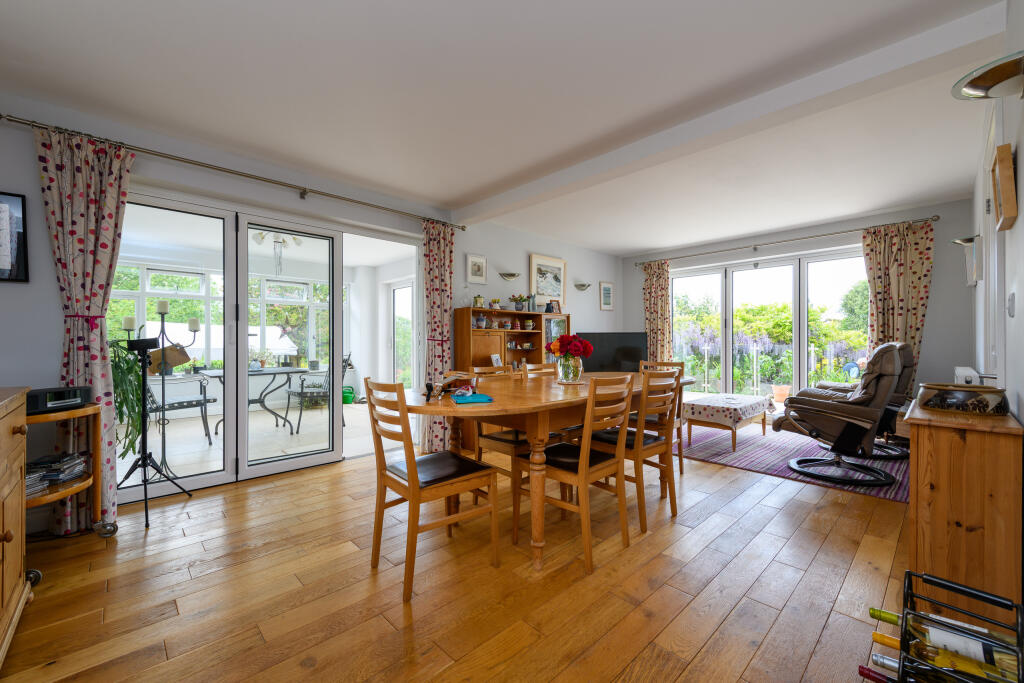 House in Bath, Pilton - View 3
