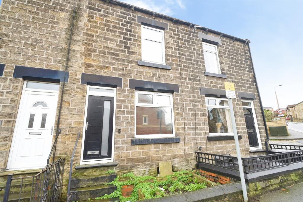 Main image of property: Pontefract Road, Barnsley