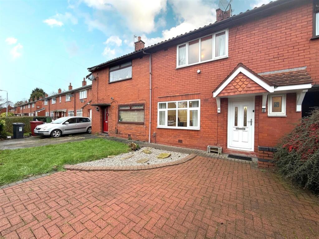 Main image of property: Washacre, Westhoughton, Bolton