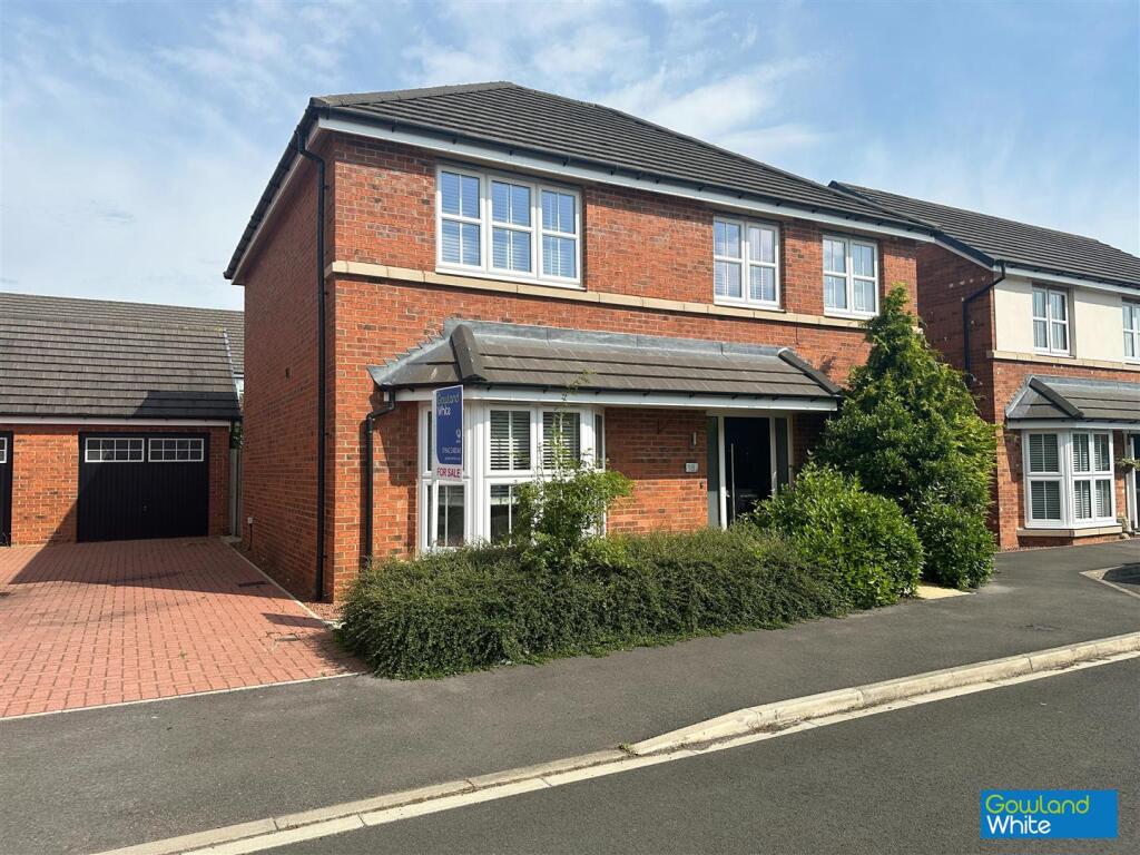 Main image of property: Elms Way, Yarm, TS15 9AZ