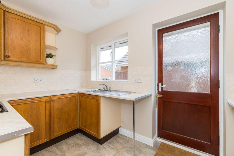 Farriers Croft, Beech Hill, WN6 7SH photo 2