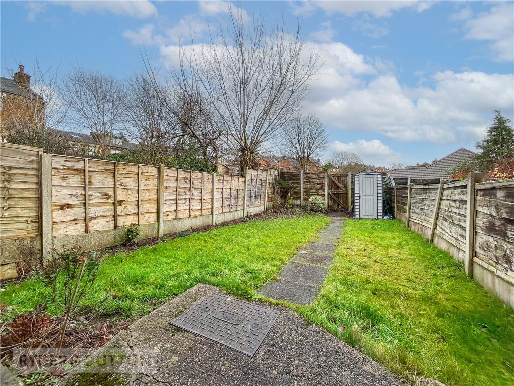 Clarendon Street, Mossley, OL5 photo 2
