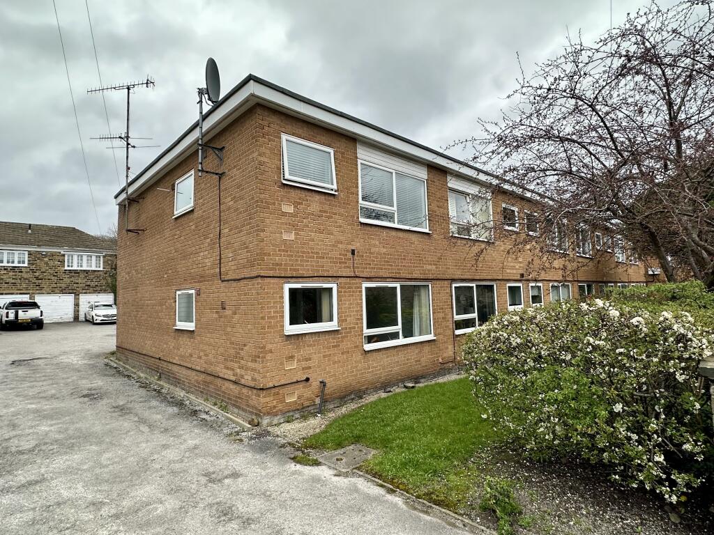 Main image of property: Flat 7 36 Millhouses Lane Millhouses Sheffield S7 2HB