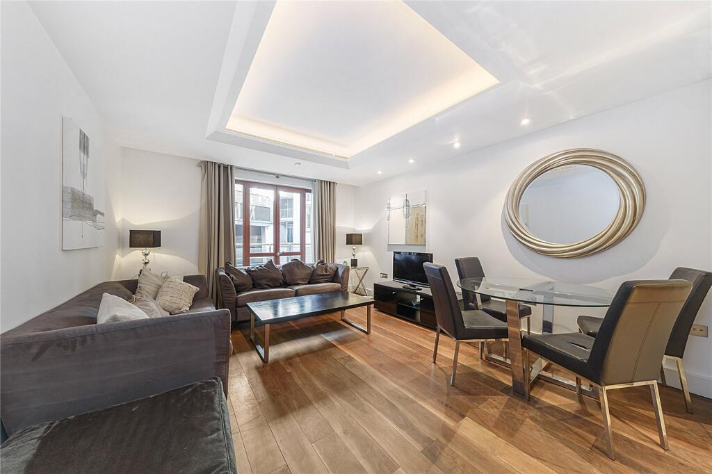 Main image of property: Lancelot Place, Knightsbridge, London, SW7