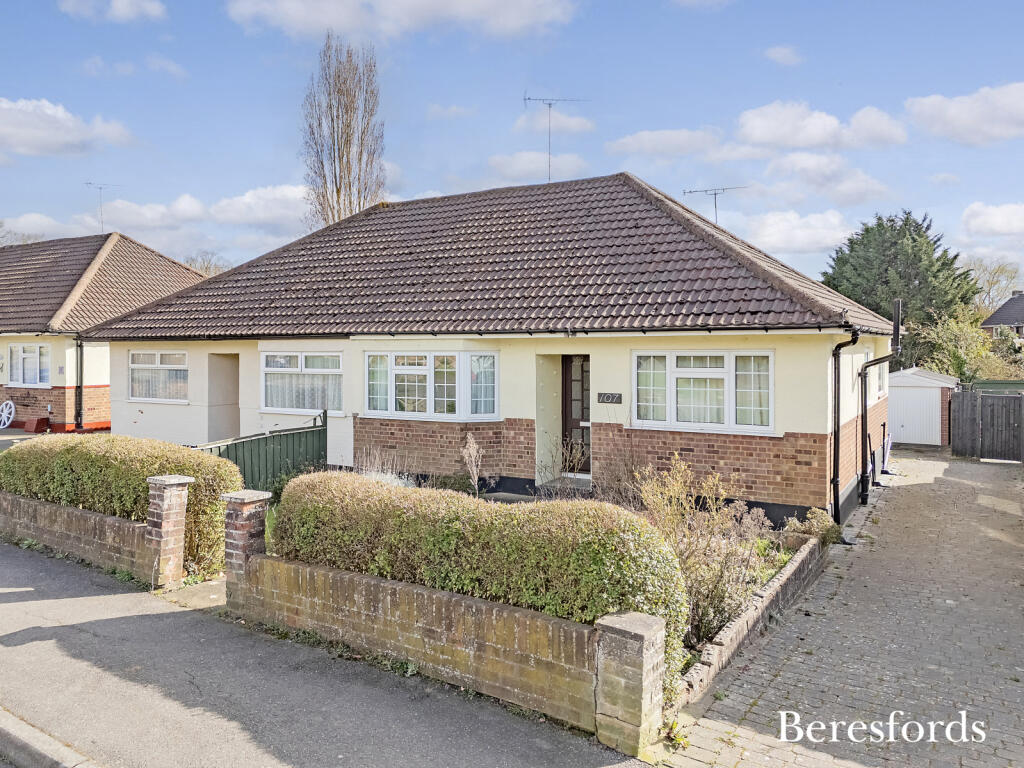 Main image of property: Heybridge Road, Ingatestone, CM4