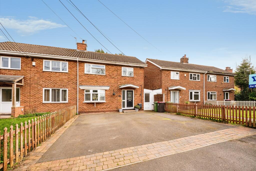 Additional image 4 of Reservoir Drive, Birmingham, B46