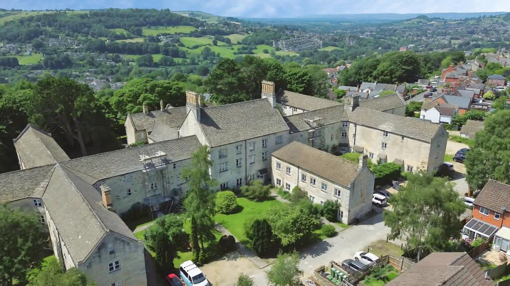 Main image of property: Bisley Road, Stroud