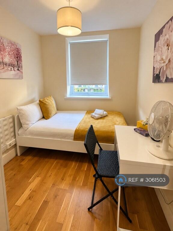 Apartment in London, Fitzrovia - More