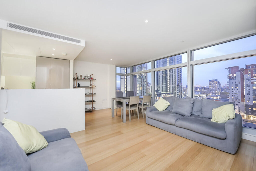 Main image of property: PAN PENINSULA LONDON E14 9HD 