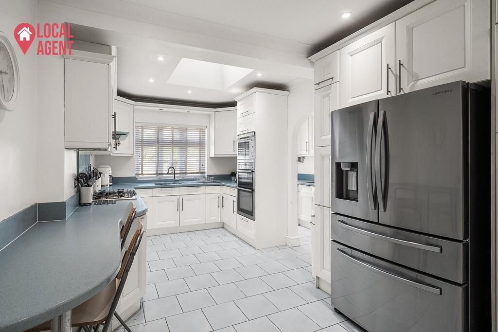 Main image of property: Lansdowne Avenue, Bexleyheath, DA7